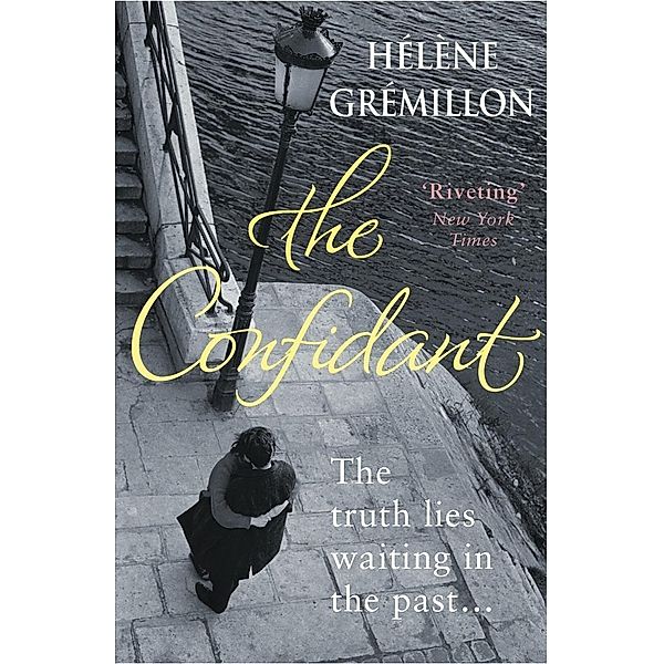 The Confidant / Gallic Books, Hélène Grémillon