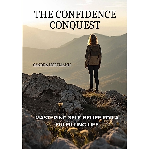 The Confidence Conquest, Sandra Hoffmann