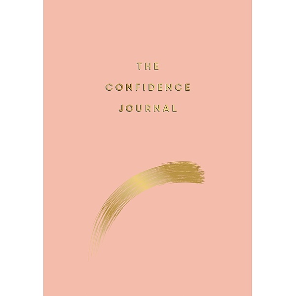 The Confidence Journal, Anna Barnes