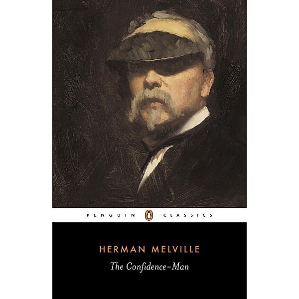 The Confidence-man, Herman Melville