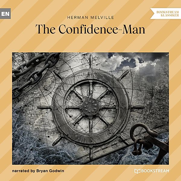 The Confidence-Man, Herman Melville