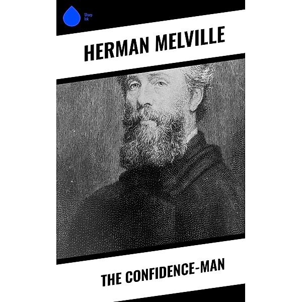 The Confidence-Man, Herman Melville