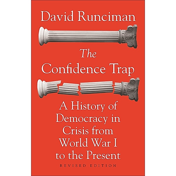 The Confidence Trap, David Runciman