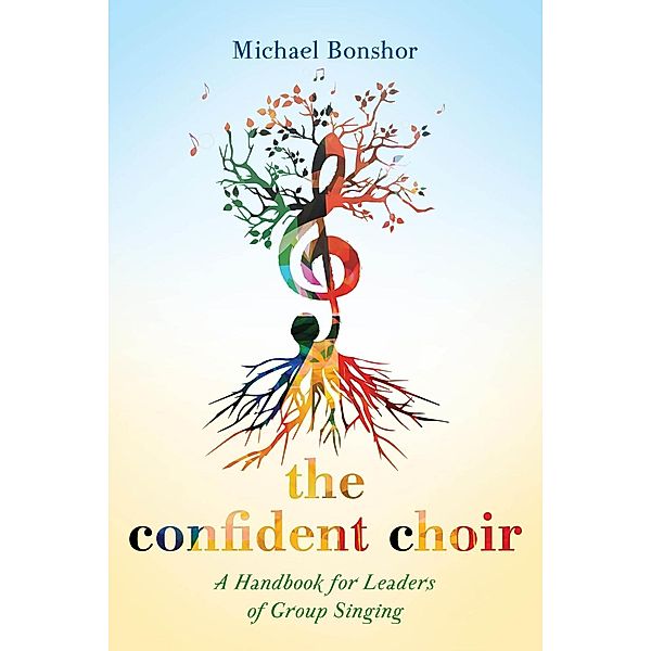 The Confident Choir, Michael Bonshor