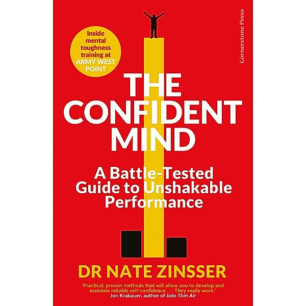 The Confident Mind, Nathaniel Zinsser