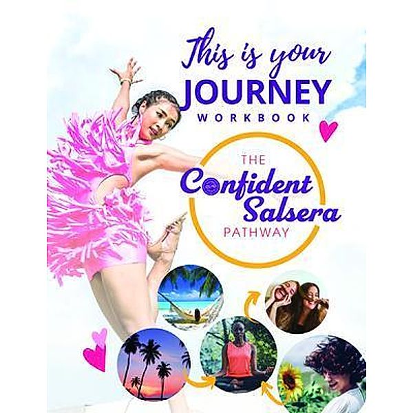 The Confident Salsera Elegant E-Workbook, Melyssa Moniz