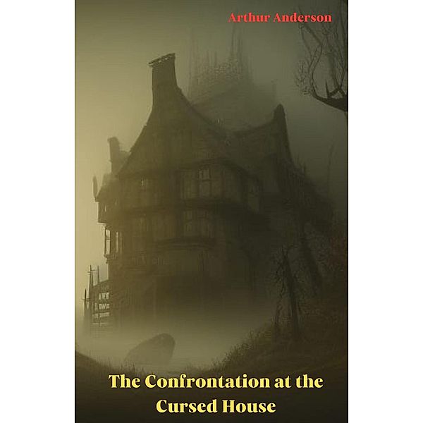 The Confrontation at the Cursed House, Arthur Anderson