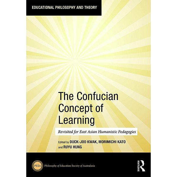 The Confucian Concept of Learning