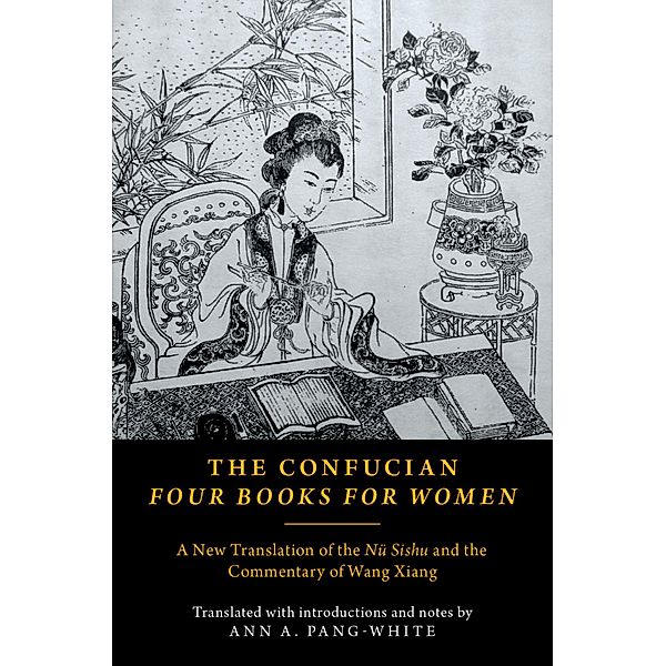 The Confucian Four Books for Women