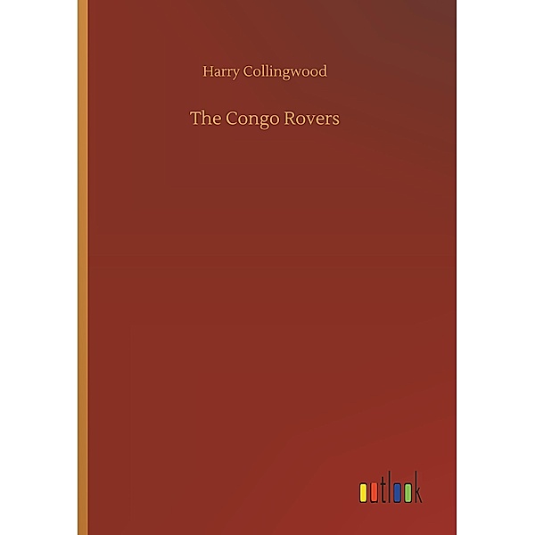 The Congo Rovers, Harry Collingwood