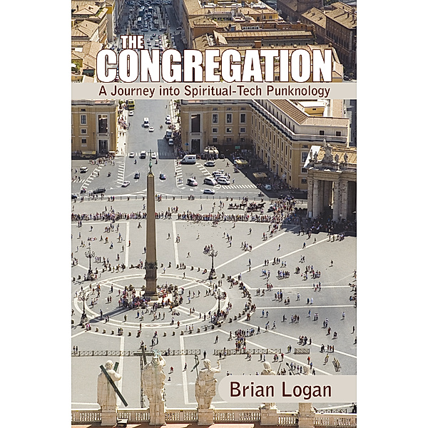 The Congregation, Brian Logan