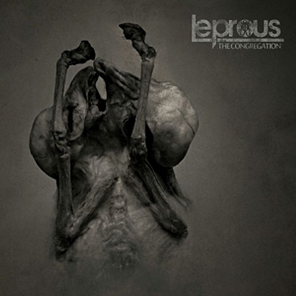 The Congregation (2lp) (Vinyl), Leprous