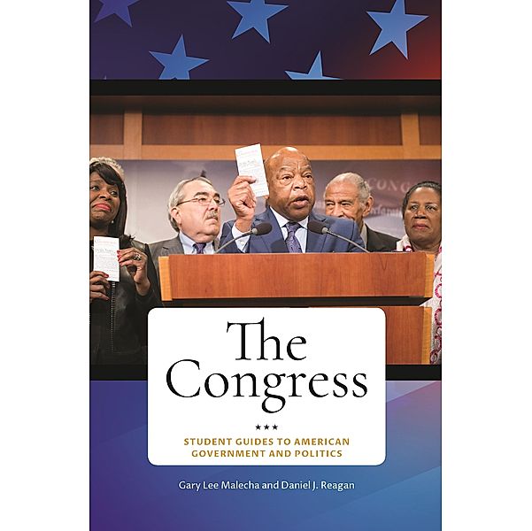 The Congress, Gary Lee Malecha, Daniel J. Reagan