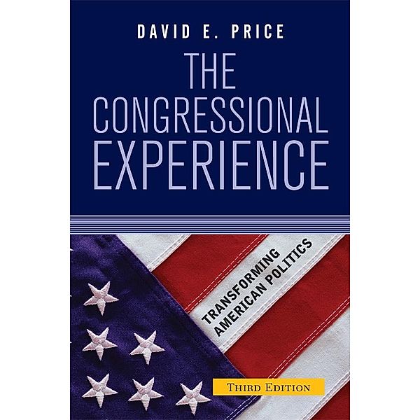 The Congressional Experience, David E. Price