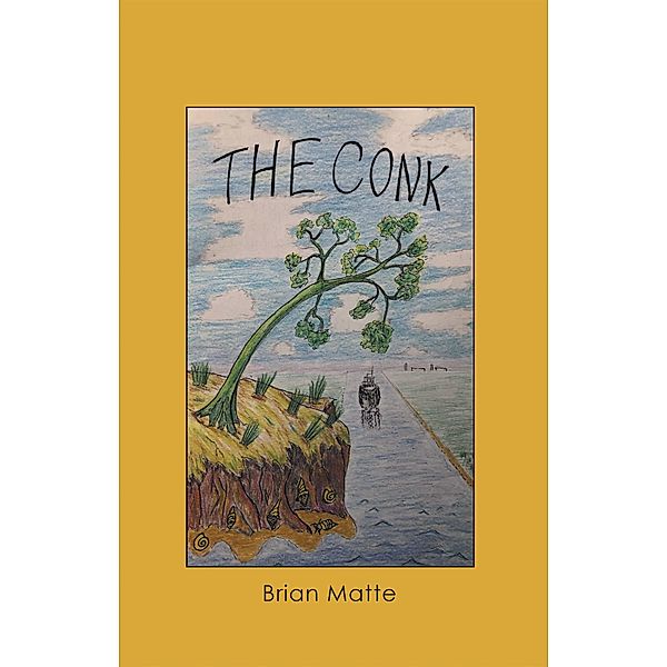 The Conk, Brian Matte