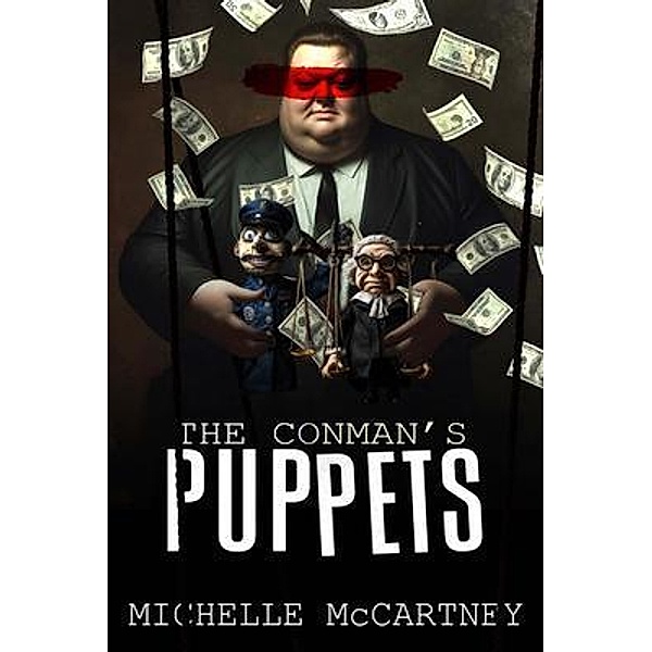 The Conman's Puppets, Michelle McCartney