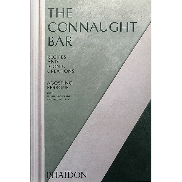 The Connaught Bar, Agostino Perrone, Giorgio Bargiani