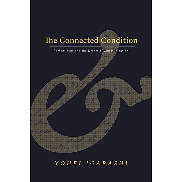 The Connected Condition / Stanford Text Technologies, Yohei Igarashi
