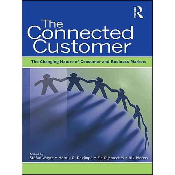 The Connected Customer