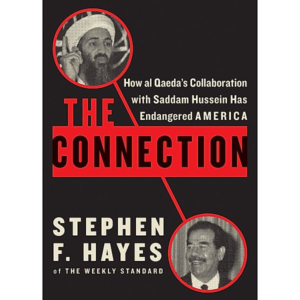 The Connection, Stephen F. Hayes