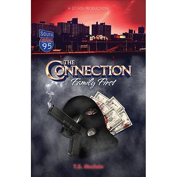 The Connection / Cadmus Publishing, T. S. Mcclain