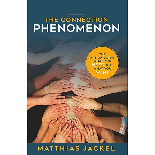 The Connection Phenomenon, Matthias Jackel