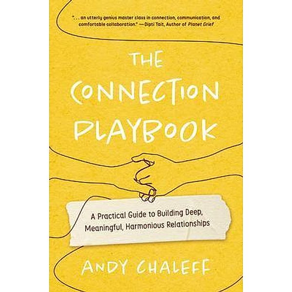 The Connection Playbook, Andy Chaleff