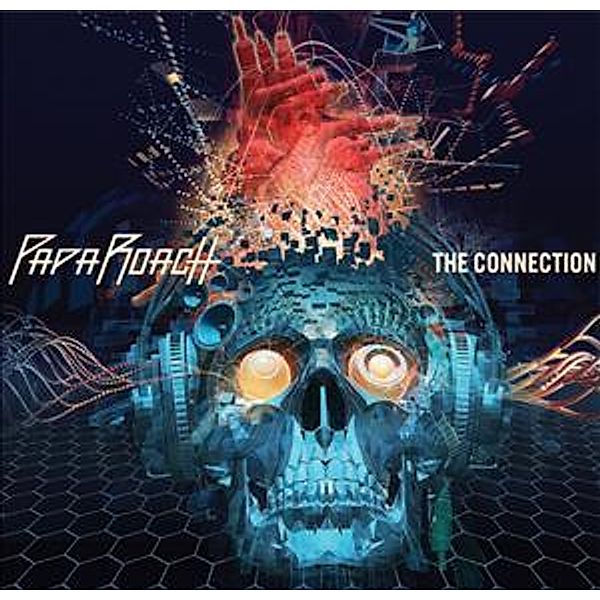 The Connection (Vinyl), Papa Roach