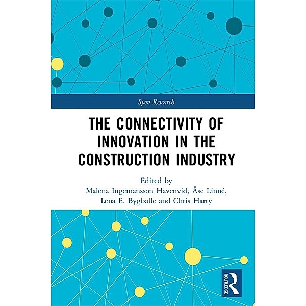 The Connectivity of Innovation in the Construction Industry