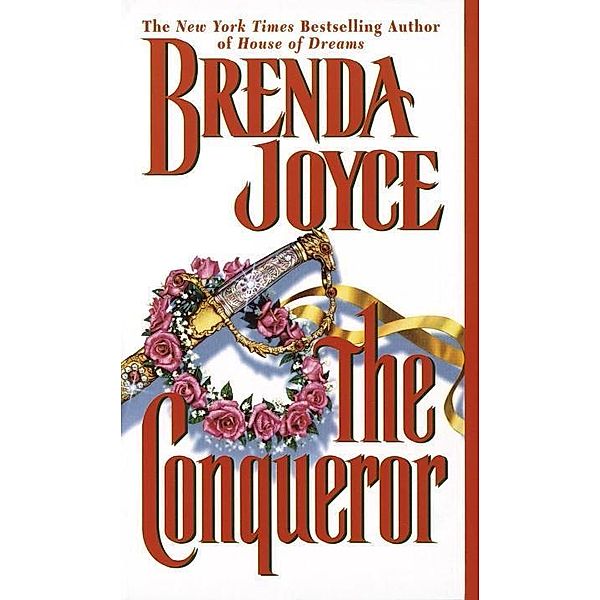 The Conqueror, Brenda Joyce