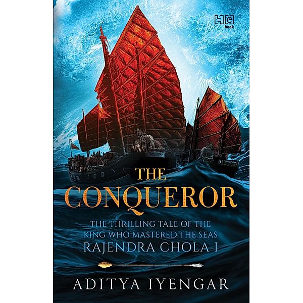 The Conqueror, Aditya Iyengar