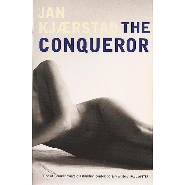The Conqueror, Barbara Haveland, Jan Kjaerstad