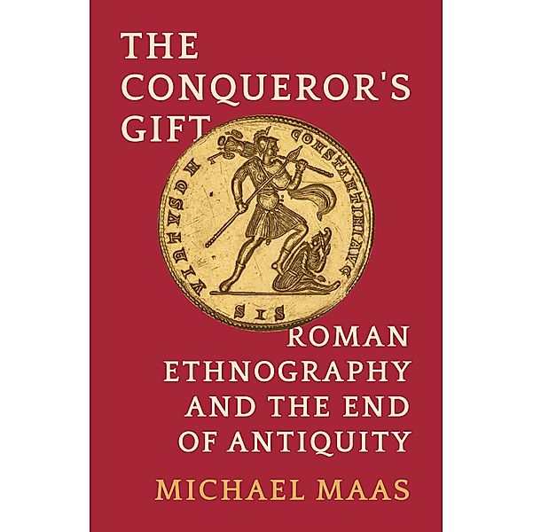 The Conqueror's Gift, Michael Maas