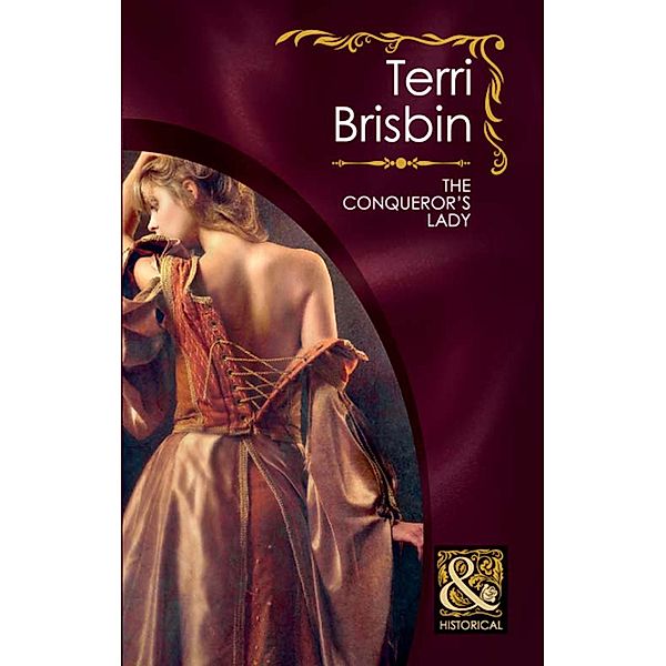 The Conqueror's Lady / The Knights of Brittany Bd.2, TERRI BRISBIN
