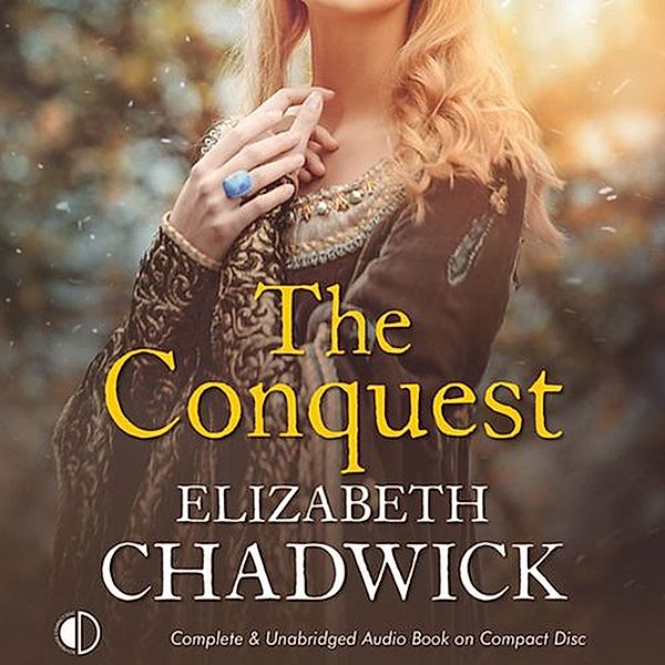 The Conquest, Elizabeth Chadwick