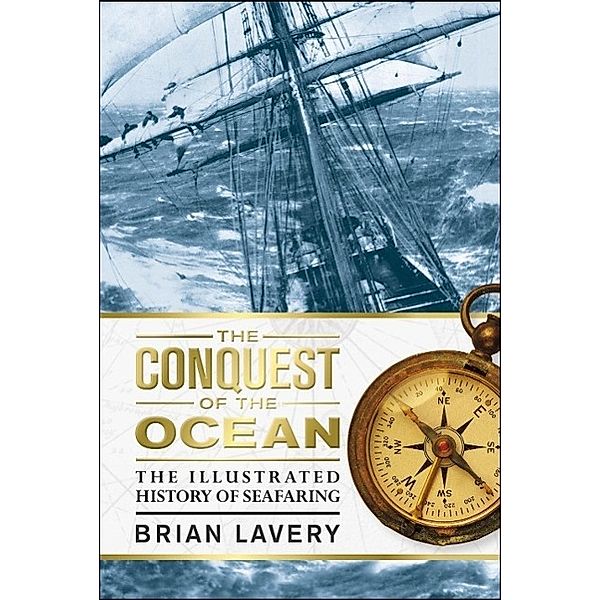 The Conquest of the Ocean / DK, Brian Lavery