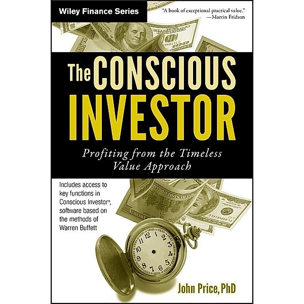 The Conscious Investor / Wiley Finance Editions, John Price