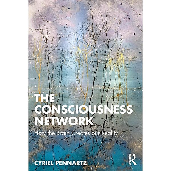 The Consciousness Network, Cyriel Pennartz