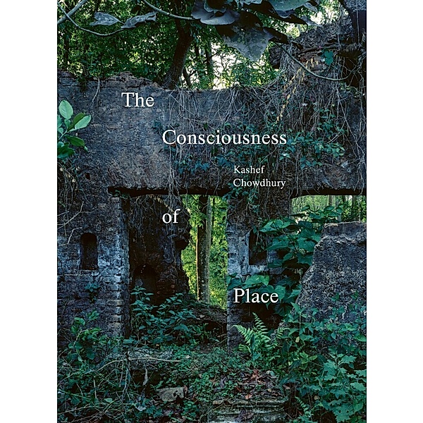 The Consciousness of Place, Kashef Chowdhury