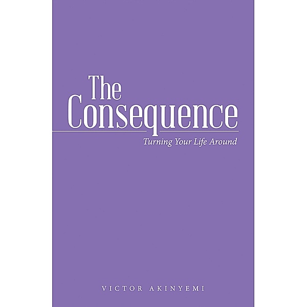 The Consequence, Victor Akinyemi