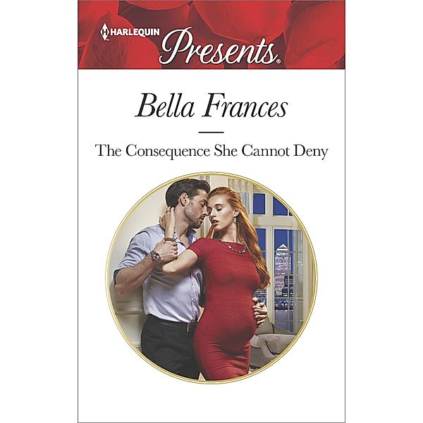 The Consequence She Cannot Deny, Bella Frances