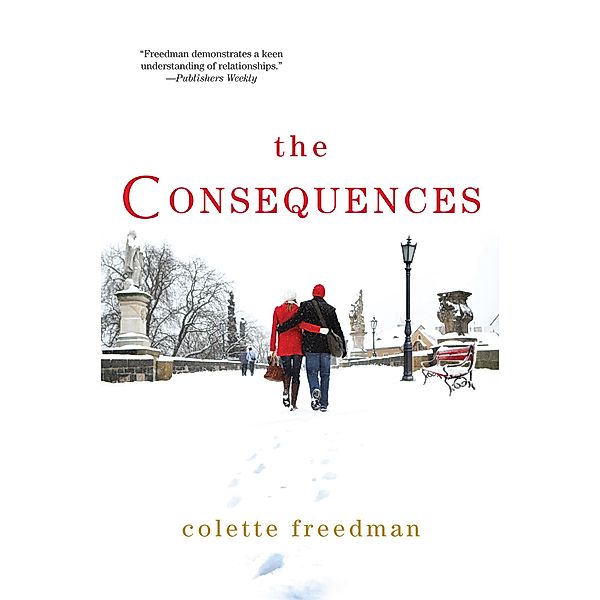 The Consequences, Colette Freedman