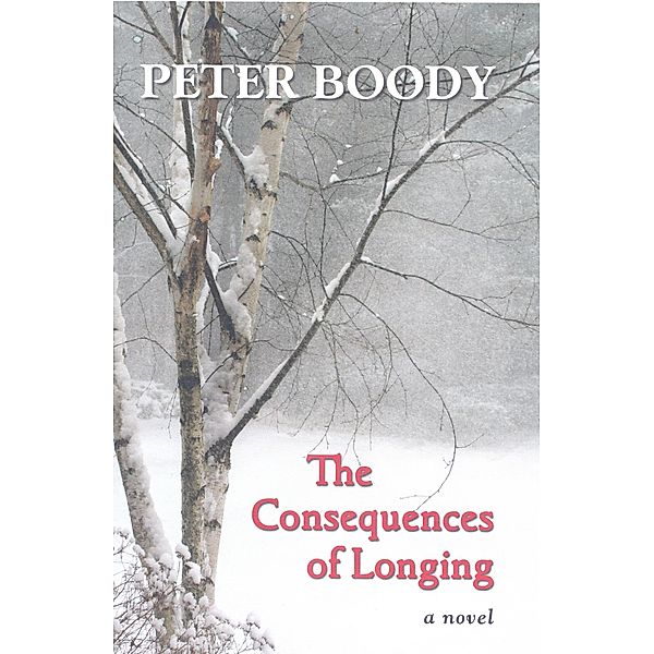 The Consequences of Longing, Peter Boody