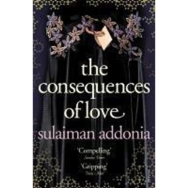 The Consequences of Love, Sulaiman Addonia