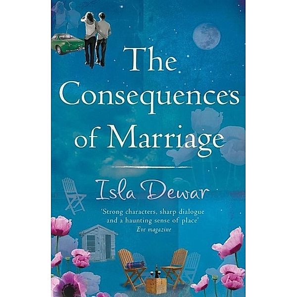 The Consequences Of Marriage, Isla Dewar