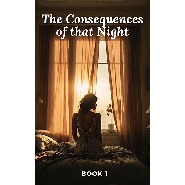 The Consequences of that Night (Book 1) / The Consequences of that Night, Jj Chen