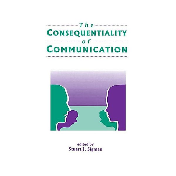 The Consequentiality of Communication