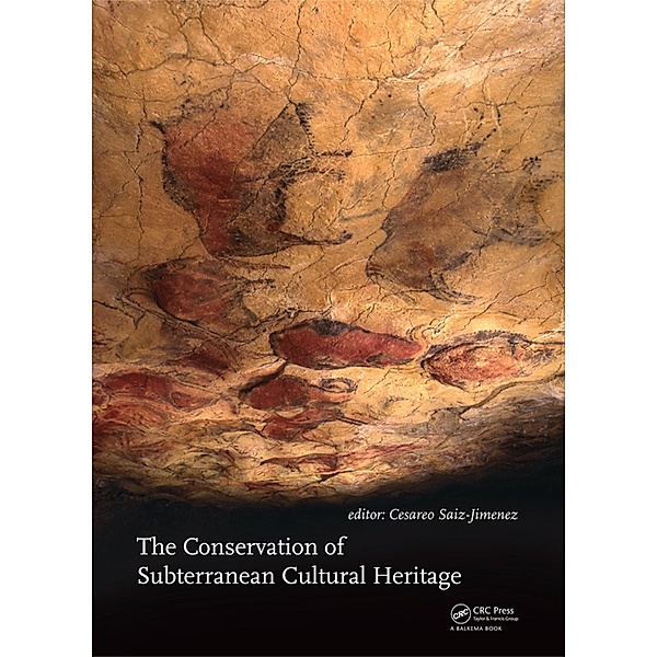 The Conservation of Subterranean Cultural Heritage