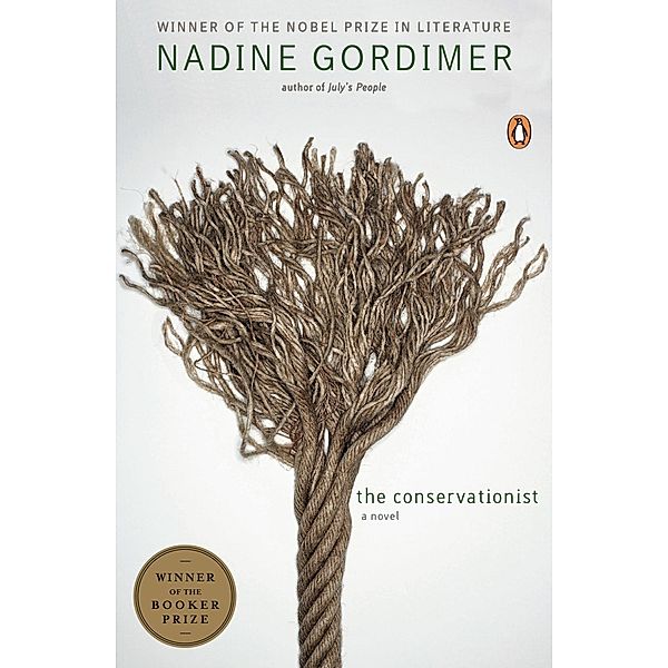 The Conservationist, Nadine Gordimer