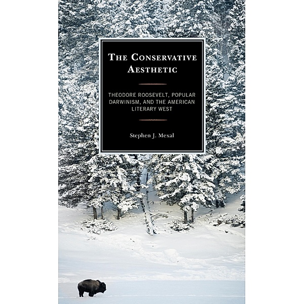 The Conservative Aesthetic, Stephen J. Mexal